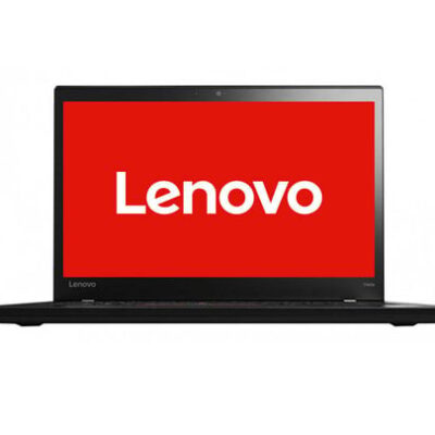 Laptop Lenovo ThinkPad T460s
