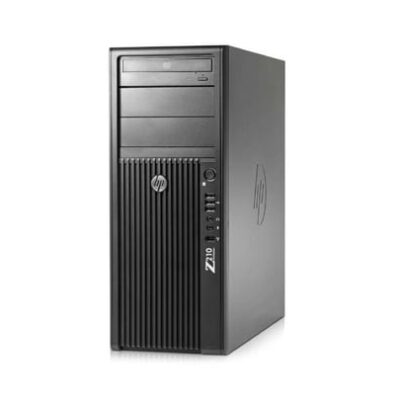 Számítógép HP Workstation Z210 CMT