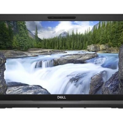 Laptop Dell Latitude 5401