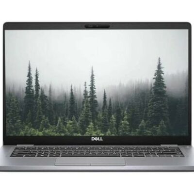 Laptop Dell Latitude 5411