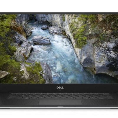 Laptop Dell Precision 5530