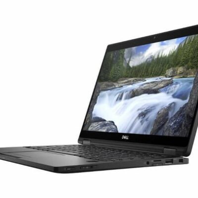 Laptop Dell Latitude 7390 2-in-1 (16GB)