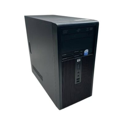 Számítógép HP Compaq DX220 MT