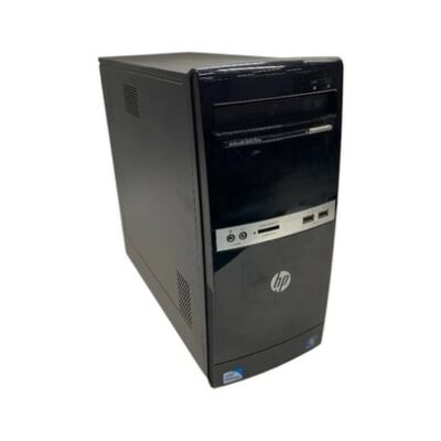 Számítógép HP 500B Microtower