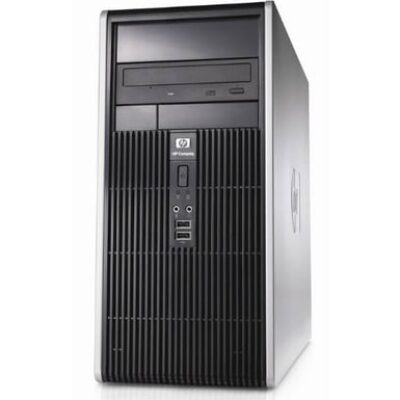 Számítógép HP Compaq dc5700 MT