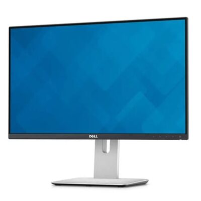 Monitor Dell U2415