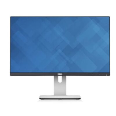 Monitor Dell U2414h