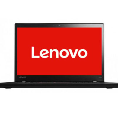 Laptop Lenovo ThinkPad T460s