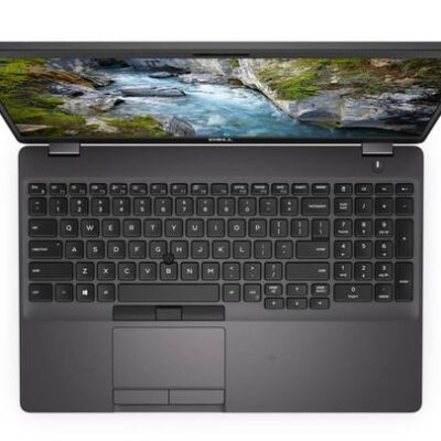 Laptop Dell Precision 3541