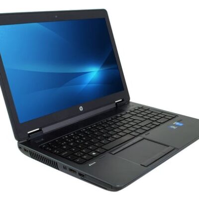 Laptop HP ZBook 15