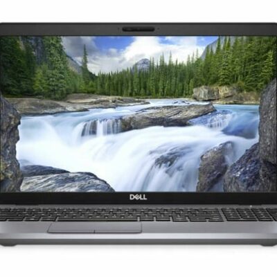 Laptop Dell Latitude 5510