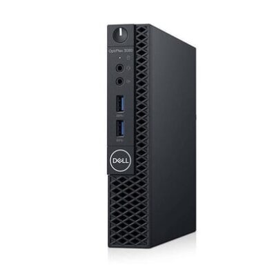 Számítógép Dell OptiPlex 3060 Micro