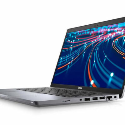 Laptop Dell Latitude 5420