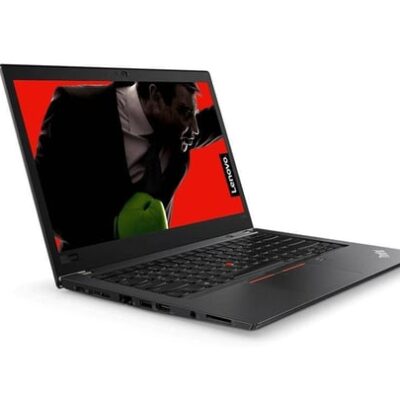 Laptop Lenovo ThinkPad T480s