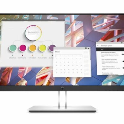 Monitor HP E24 G4