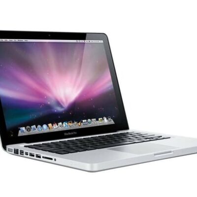 Laptop Apple MacBook Pro 13″ A1278 mid 2012 (EMC 2554)