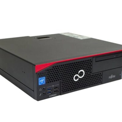 Számítógép Fujitsu Esprimo D556 SFF