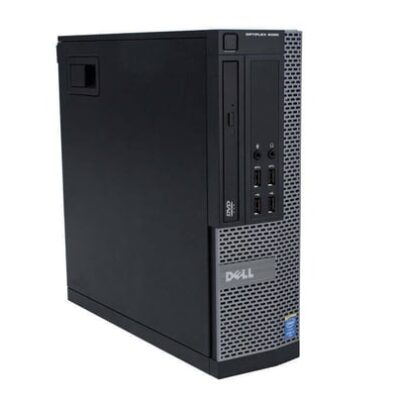Számítógép Dell OptiPlex 9020 SFF