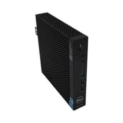 Számítógép Dell Wyse 5070 Thin Client (Slim)