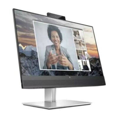 Monitor HP E24m G4 USB-C Conferencing Monitor
