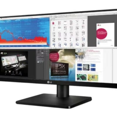 Monitor LG 34UB67-B