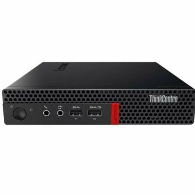 Számítógép Lenovo ThinkCentre M910q Tiny