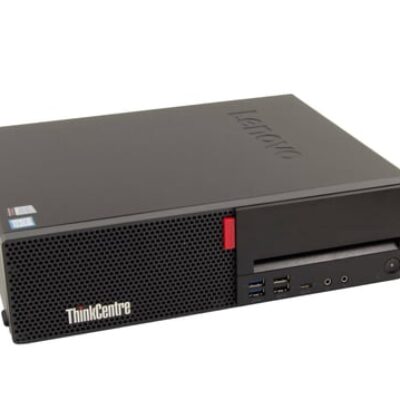 Számítógép Lenovo Thinkcentre M720s SFF