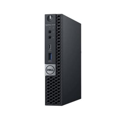 Számítógép Dell OptiPlex 7070 Micro