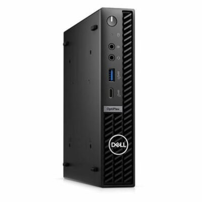 Számítógép Dell OptiPlex 7010 Micro with Keyboard and Mouse KM5221W