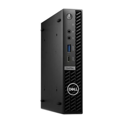 Számítógép Dell OptiPlex Micro Plus 7010