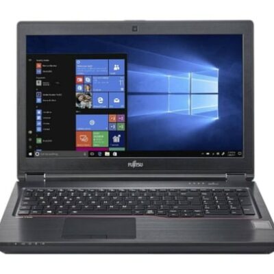 Laptop Fujitsu Celsius H7510