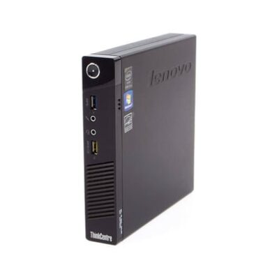 Számítógép Lenovo ThinkCentre M93p Tiny