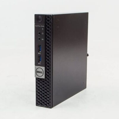 Számítógép Dell OptiPlex 3040 Micro