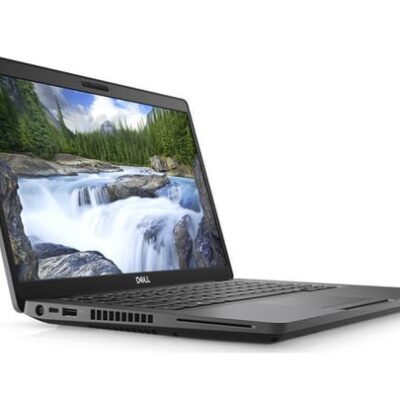 Laptop Dell Latitude 5400 (Touchscreen)