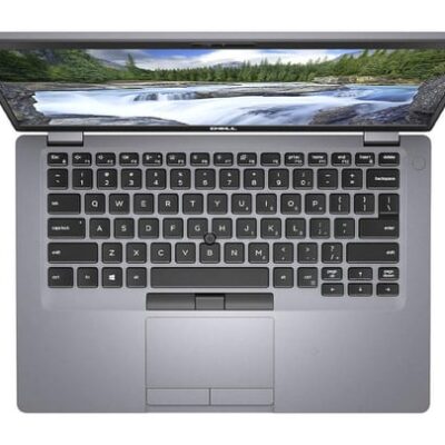 Laptop Dell Latitude 5410 (Touchscreen)