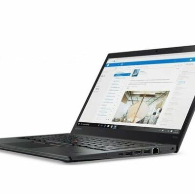 Laptop Lenovo ThinkPad T470s