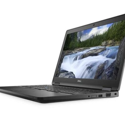 Laptop Dell Latitude 5590