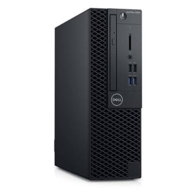 Számítógép Dell OptiPlex 3060 SFF