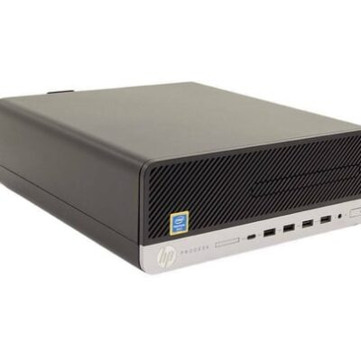 Számítógép HP ProDesk 600 G4 SFF