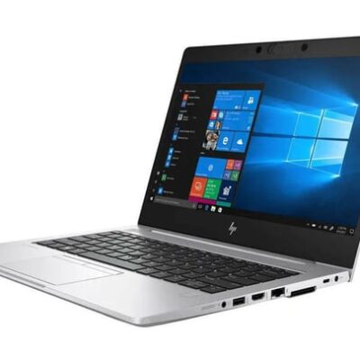 Laptop HP EliteBook 830 G6