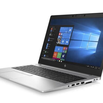 Laptop HP EliteBook 850 G6 (Touchscreen)
