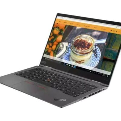 Laptop Lenovo ThinkPad X1 Yoga Gen 5 (16GB) (Touchscreen)