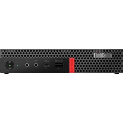 Számítógép Lenovo ThinkCentre M920q Tiny
