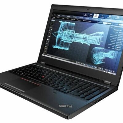 Laptop Lenovo ThinkPad P52 (NVIDIA  Quadro P1000 4GB)