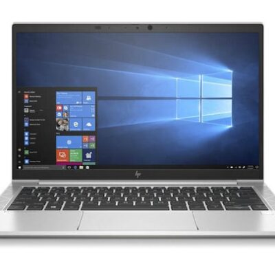 Laptop HP EliteBook 830 G7 (Touchscreen)