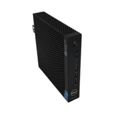 Számítógép Dell Wyse 5070 Thin Client (Slim)