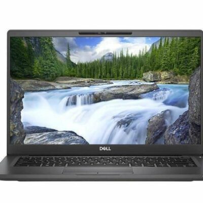 Laptop Dell Latitude 7400