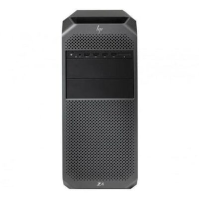 Számítógép HP Z4 G4 Workstation NVIDIA Quadro P4000 8GB
