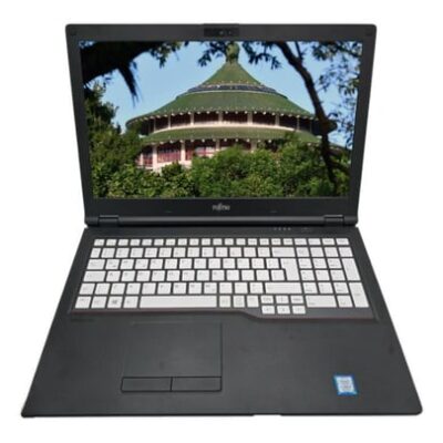 Laptop Fujitsu LifeBook E559