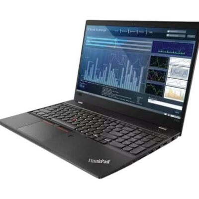 Laptop Lenovo ThinkPad P52s